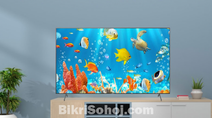 SONY BRAVIA 75 inch X9000H 4K ANDROID VOICE CONTROL TV
