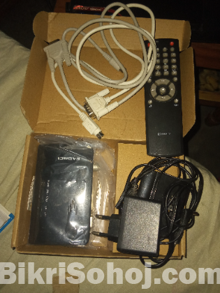 Tv card