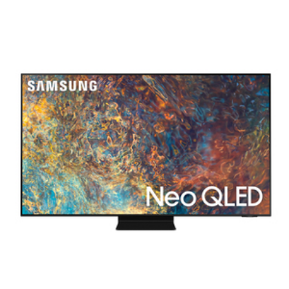 65 inch SAMSUNG QN90A NEO VOICE CONTROL QLED 4K TV