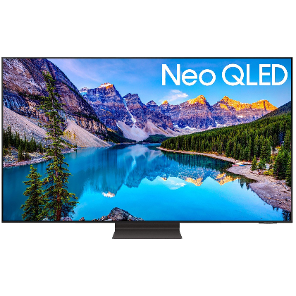 65 inch SAMSUNG QN90A NEO VOICE CONTROL QLED 4K TV