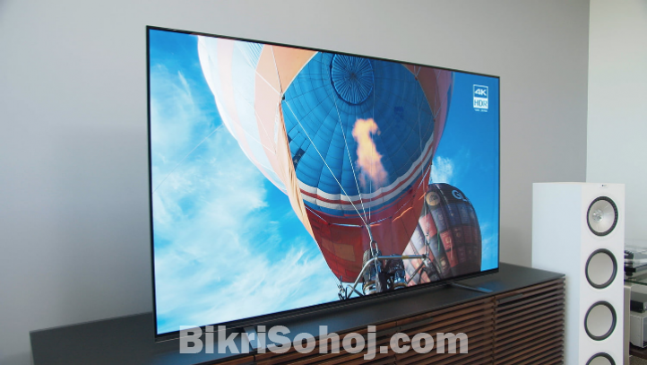 SONY BRAVIA 65 inch A8H OLED UHD 4K SMART TV