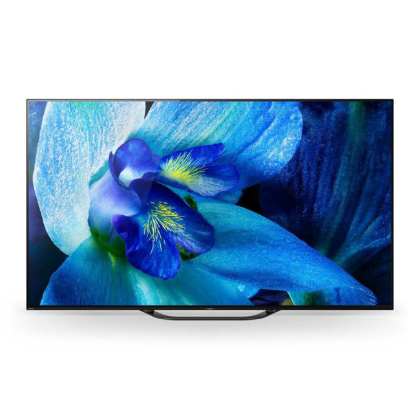 65 inch SONY BRAVIA A8G OLED 4K ANDROID TV