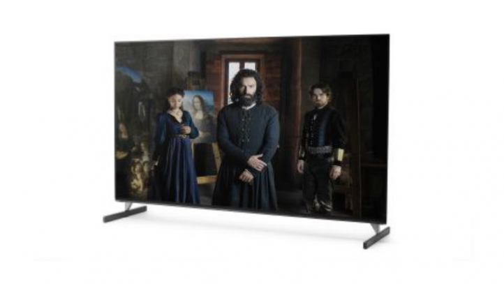 SONY 65 inch A90J XR MASTER SERIES OLED 4K TV