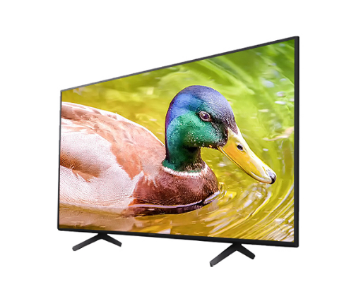65 inch SONY BRAVIA X85J HDR 4K ANDROID GOOGLE TV