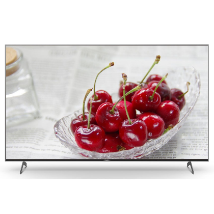 65 inch SONY X9000H FULL ARRAY ANDROID UHD 4K TV