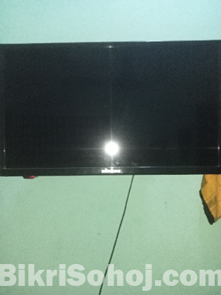 Minister 24 inch LED TV