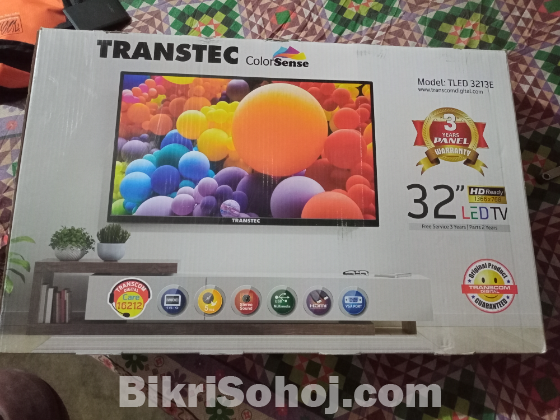 Transtec TV