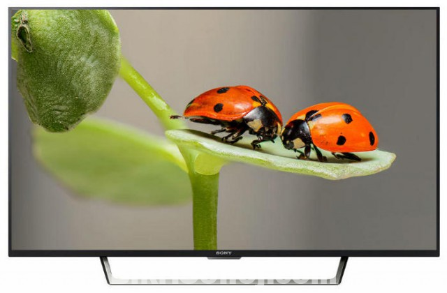 Sony W600D 32 inch Smart Led FHD TV