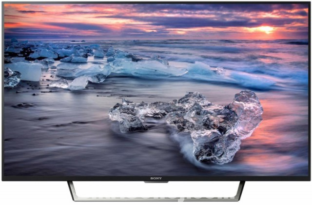 Sony W600D 32 inch Smart Led FHD TV