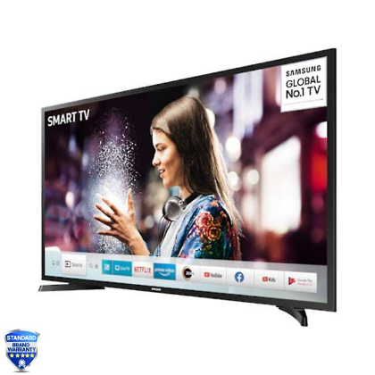 Samsung T4400 32 inch Smart Voice Control Led TV