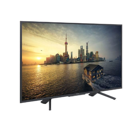 Sony W660F 43 inch Smart Led FHD TV