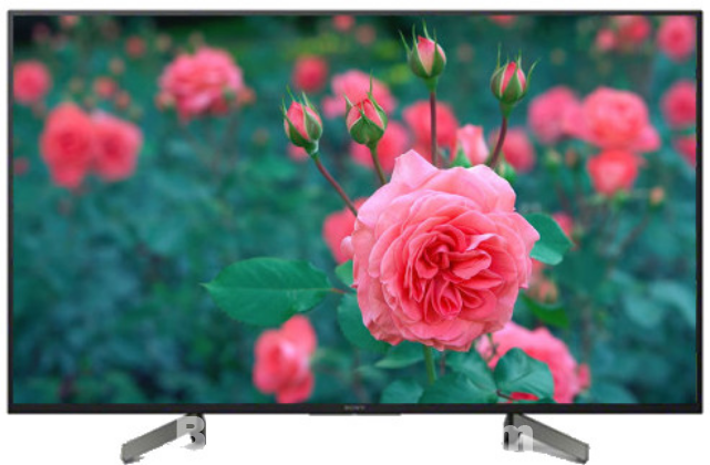 Sony W660F 43 inch Smart Led FHD TV