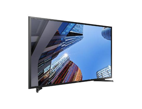 Samsung T5500 43 inch Smart Voice Control FHD TV