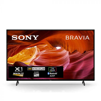 Sony X75 50 inch Android 4K Smart Google TV
