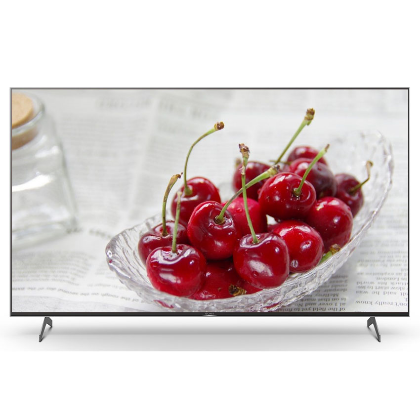 Sony X9000H 55 inch Android 4K Full Array TV