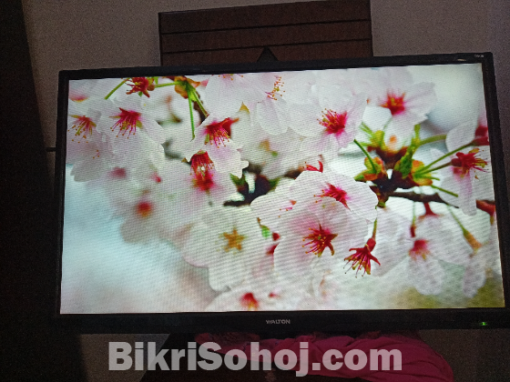 Walton Smart Television