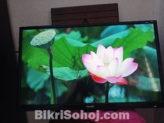 Walton Smart Television