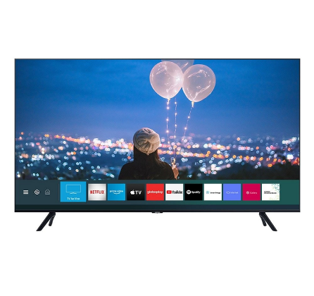 Samsung TU8000 65 inch UHD 4K Voice Control Smart TV