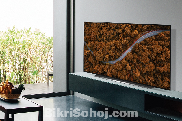 Lg C1 55 inch OLED UHD 4K Smart TV