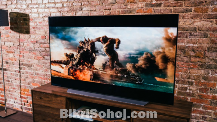 Lg C1 55 inch OLED UHD 4K Smart TV