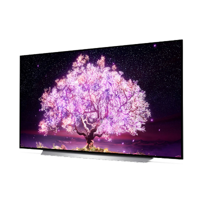 Lg C1 55 inch OLED UHD 4K Smart TV