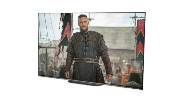 Sony A9G 65 inch Android 4K Oled MASTER Series TV