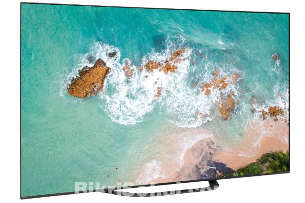 Sony A8G 65 inch Android 4K Oled Smart TV