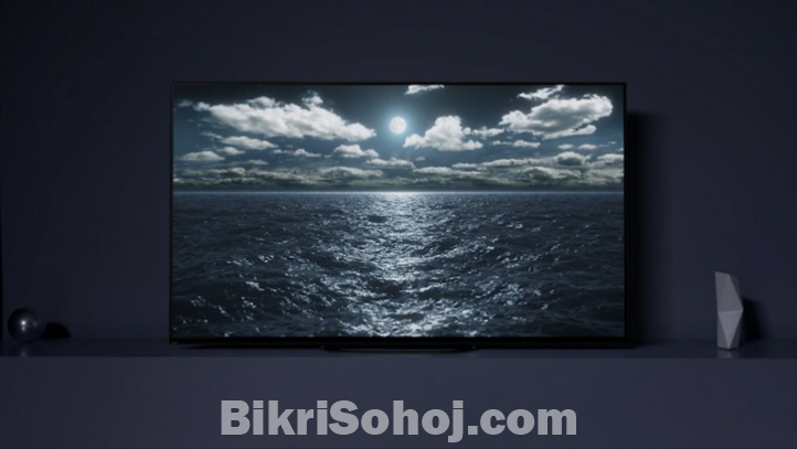 Sony A8G 65 inch Android 4K Oled Smart TV