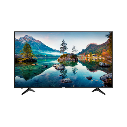 43 inch HAMIM UHD 4K ANDROID SMART TV