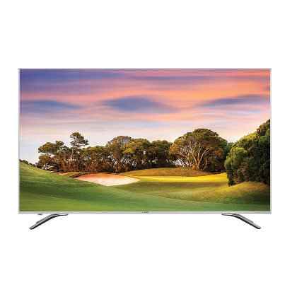 TRITON 55 inch UHD 4K METAL BODY SMART ANDROID TV