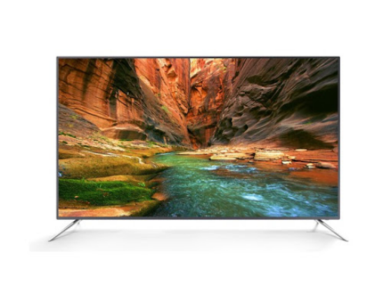 TRITON 65 inch UHD 4K METAL BODY SMART ANDROID TV