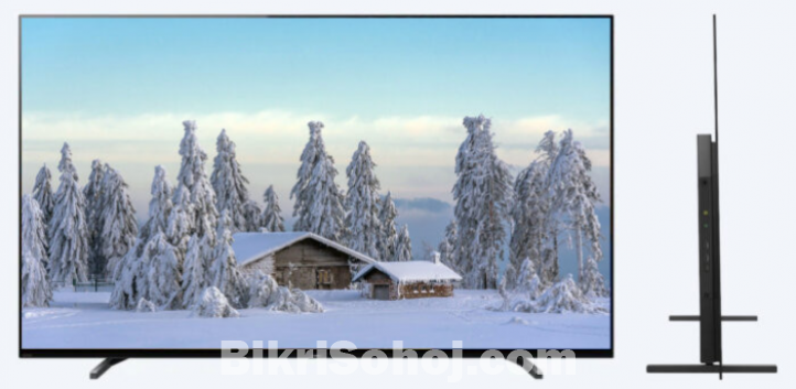 65 inch SONY BRAVIA A80J XR OLED 4K GOOGLE TV