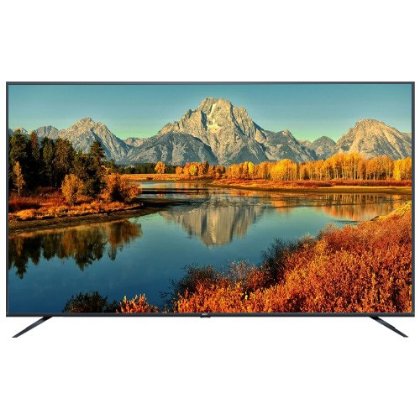 SONY PLUS 43 inch 43P09S ANDROID SMART VOICE CONTROL TV