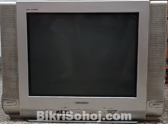 Samsung CRT 21 inch