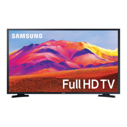 43 inch SAMSUNG T5500 SMART TV (OFFICIAL WARRANTY)