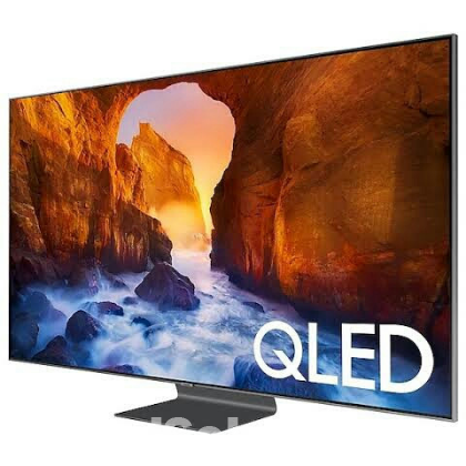 SAMSUNG 75 inch Q800T 8K QLED VOICE CONTROL SMART TV