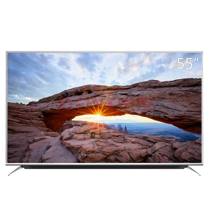 JVCO 43 inch ULTRA 43DK5LSM UHD 4K ANDROID VOICE CONTROL TV