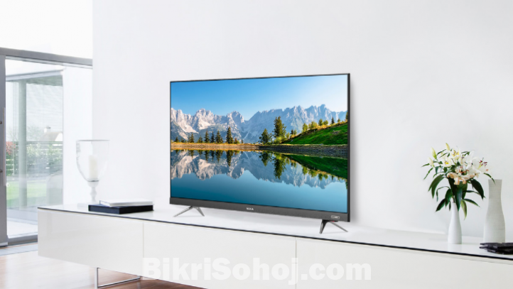 32 inch Sony Plus Smart Android Frameless FHD TV