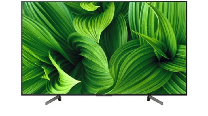 43 inch SONY W660F FHD SMART TV