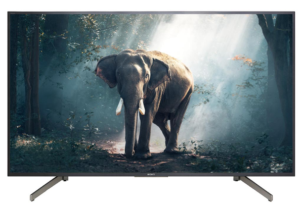 43 inch SONY W660F FHD SMART TV