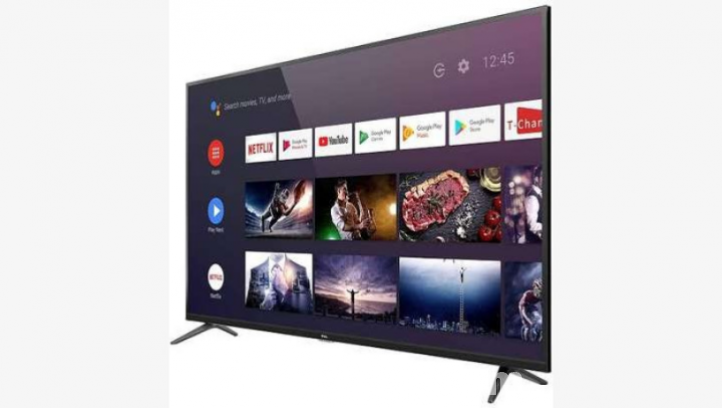 43 inch SONY W660F FHD SMART TV