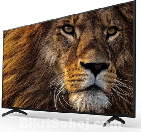 SONY X75K 50 inch UHD 4K ANDROID GOOGLE TV PRICE BD