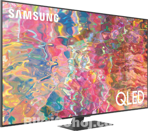 65 inch SAMSUNG Q70B VOICE CONTROL QLED 4K TV