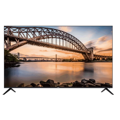 HAIER 43 inch K6600UG UHD 4K ANDROID GOOGLE TV