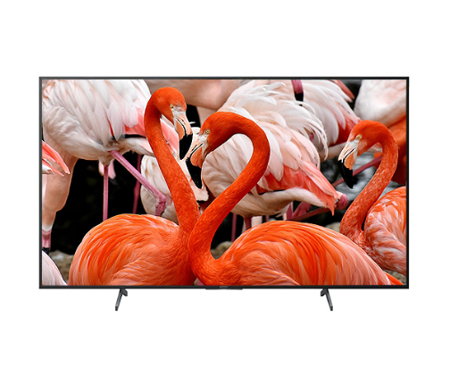 SONY X7500H 65 inch UHD 4K ANDROID TV PRICE BD
