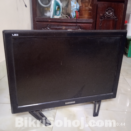 Samsung Led TV