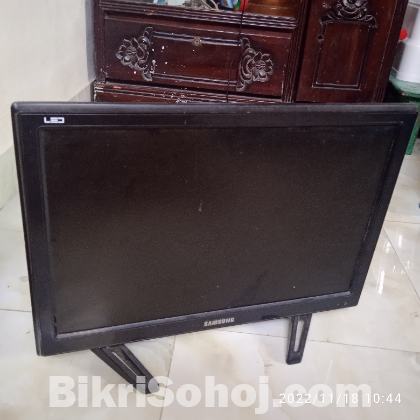 Samsung Led TV