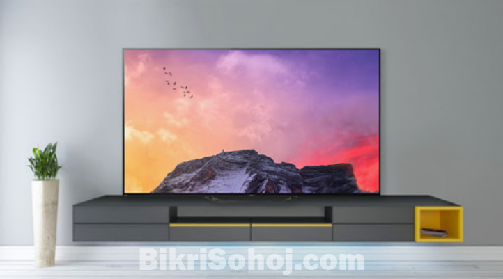 SONY A8G 65 inch OLED 4K ANDROID TV PRICE BD