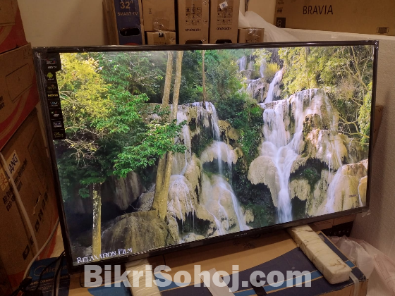 SONY PLUS 50VC 50 inch UHD 4K ANDROID SMART TV PRICE BD