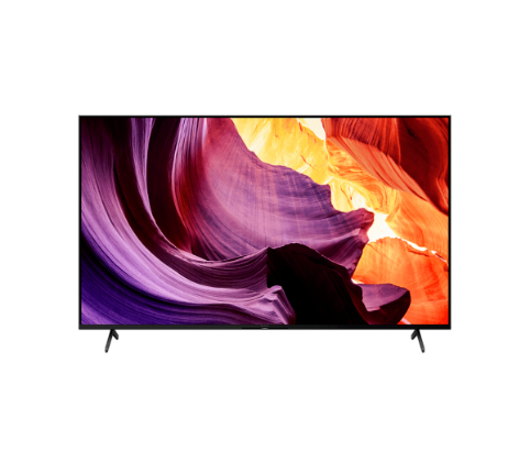 SONY X80J 75 inch UHD 4K ANDROID GOOGLE TV PRICE BD